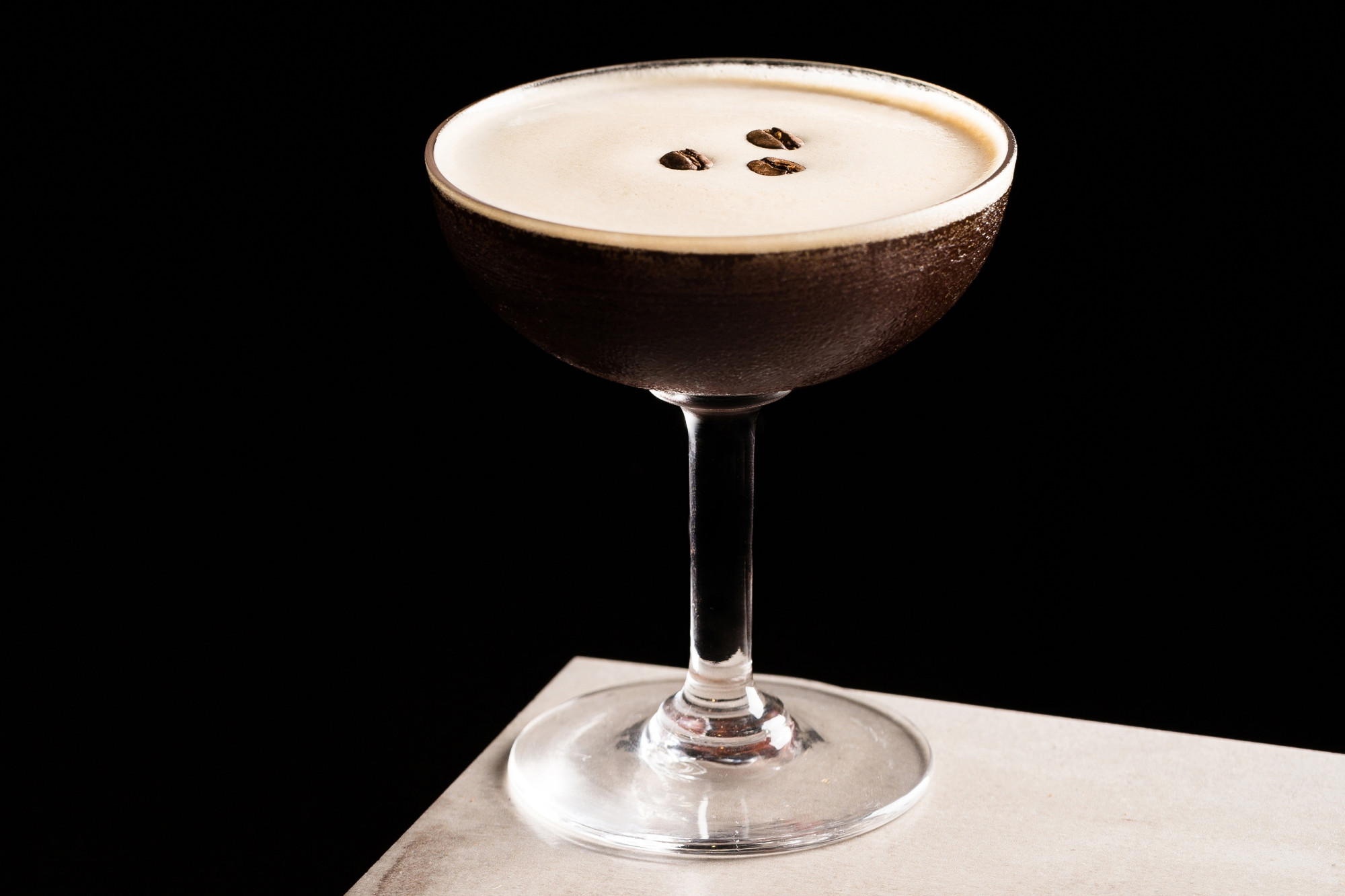 Espresso Martini